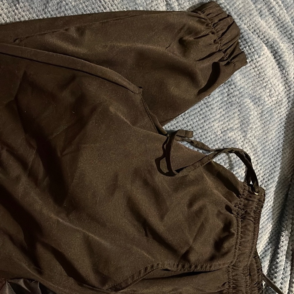 Scrub Joggers